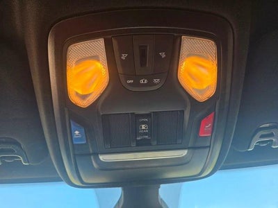 2024 RAM 2500 Big Horn 4x4 Crew Cab 6'4" Box