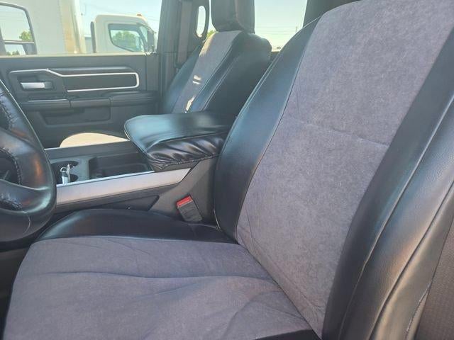 2024 RAM 2500 Big Horn 4x4 Crew Cab 6'4" Box