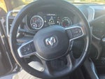 2024 RAM 2500 Big Horn 4x4 Crew Cab 6'4" Box