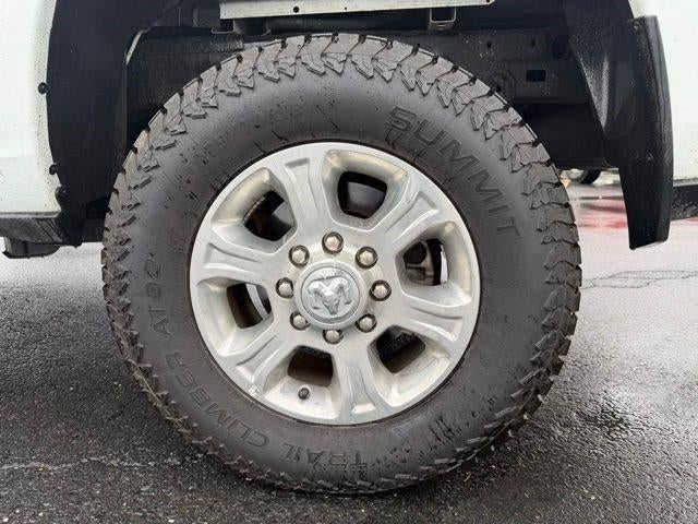 2024 RAM 2500 Big Horn 4x4 Crew Cab 6'4" Box