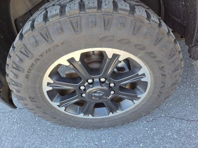 2024 RAM 2500 Rebel 4x4 Crew Cab 6'4" Box