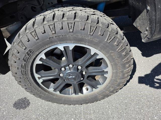 2024 RAM 2500 Rebel 4x4 Crew Cab 6'4" Box