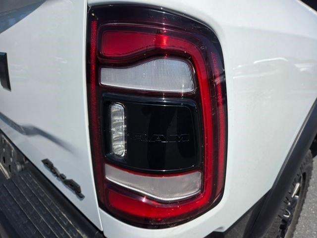 2024 RAM 2500 Rebel 4x4 Crew Cab 6'4" Box