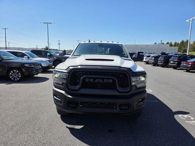 2024 RAM 2500 Rebel 4x4 Crew Cab 6'4" Box