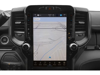 2024 RAM 2500 Rebel 4x4 Crew Cab 6'4" Box