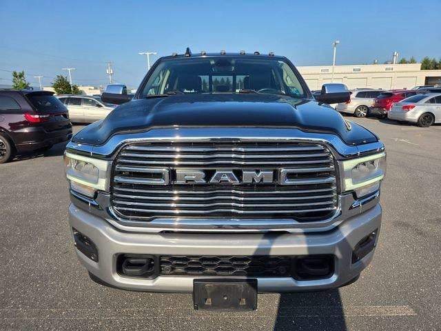 2022 RAM 2500 Laramie 4x4 Crew Cab 6'4" Box