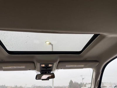 2018 RAM 2500 Laramie 4x4 Crew Cab 6'4" Box