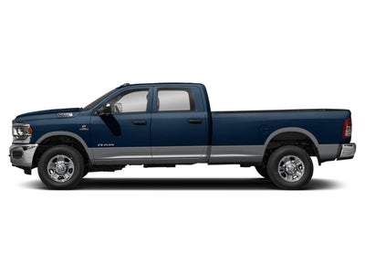 2022 RAM 2500 Laramie 4x4 Crew Cab 6'4" Box