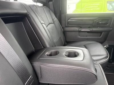 2023 RAM 2500 Limited 4x4 Crew Cab 6'4" Box