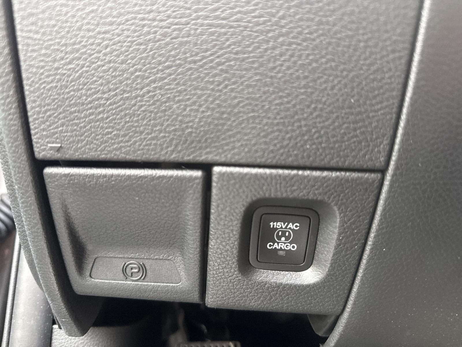 2023 RAM 2500 Limited 4x4 Crew Cab 6'4" Box