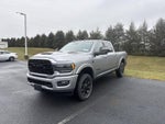 2023 RAM 2500 Limited 4x4 Crew Cab 6'4" Box