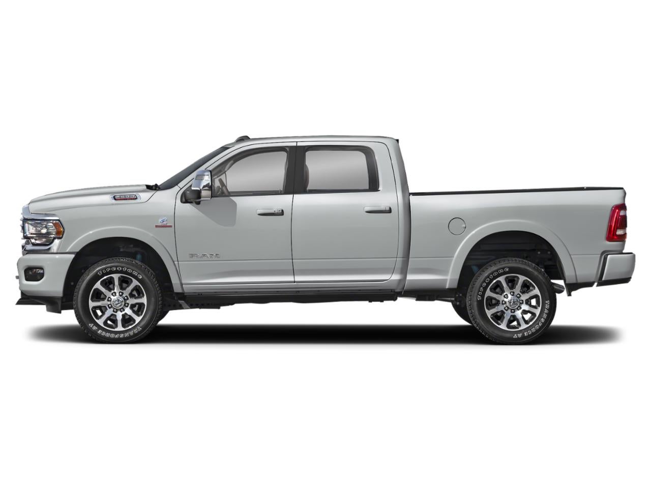 2023 RAM 2500 Limited 4x4 Crew Cab 6'4" Box