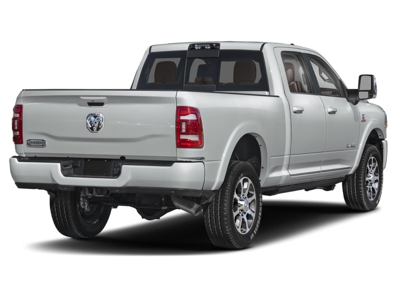 2023 RAM 2500 Limited 4x4 Crew Cab 6'4" Box