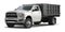 2020 RAM 3500 Chassis Cab Tradesman 4WD Reg Cab 60" CA 143.5" WB