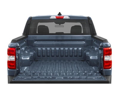 2025 Ford Maverick XLT AWD SuperCrew