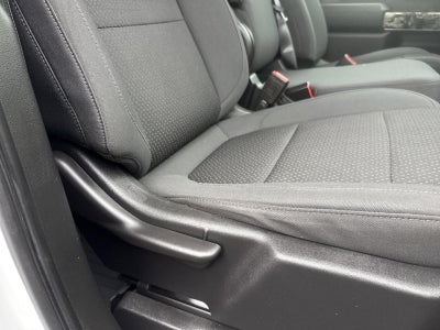 2021 Chevrolet Silverado 1500 Crew Cab Short Box 4-Wheel Drive Custom Trail Boss