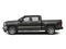 2016 Chevrolet Silverado 1500 Crew Cab Short Box 4-Wheel Drive LTZ Z71