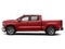 2021 Chevrolet Silverado 1500 Crew Cab Standard Box 4-Wheel Drive RST
