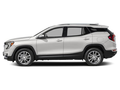 2023 GMC Terrain FWD 4dr SLE