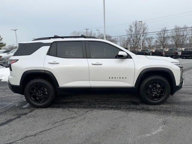 2025 Chevrolet Equinox AWD ACTIV