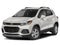 2020 Chevrolet Trax FWD LT