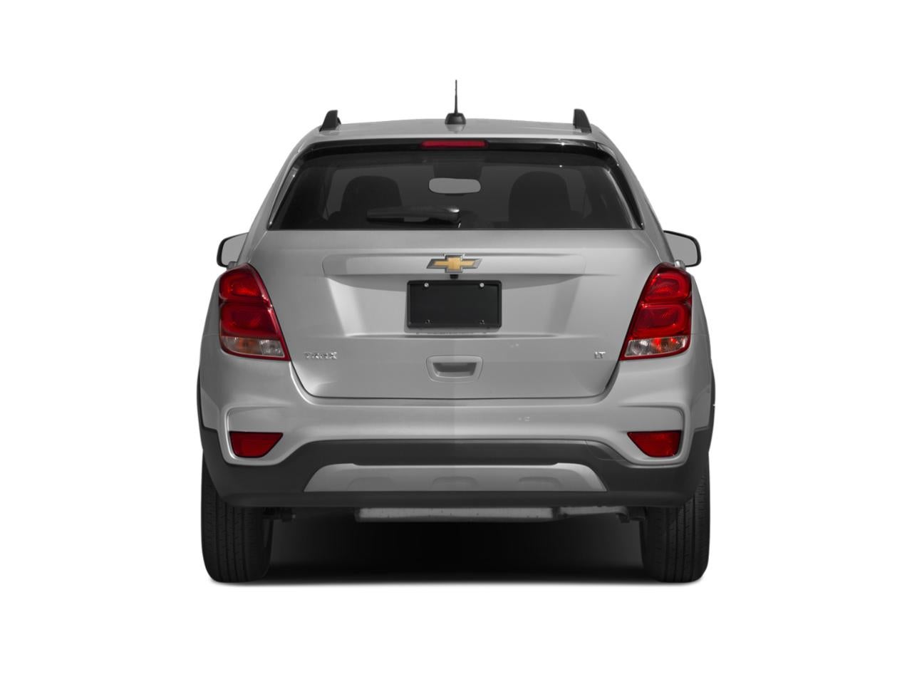 2020 Chevrolet Trax FWD LT