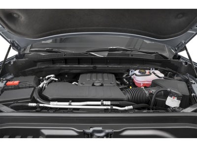 2026 GMC Sierra 1500 Crew Cab Standard Box 4-Wheel Drive Elevation
