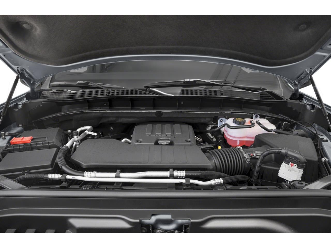 2026 GMC Sierra 1500 Crew Cab Standard Box 4-Wheel Drive Elevation