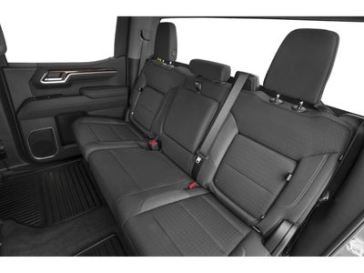 2026 GMC Sierra 1500 Crew Cab Standard Box 4-Wheel Drive Elevation