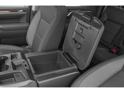 2026 GMC Sierra 1500 Crew Cab Standard Box 4-Wheel Drive Elevation