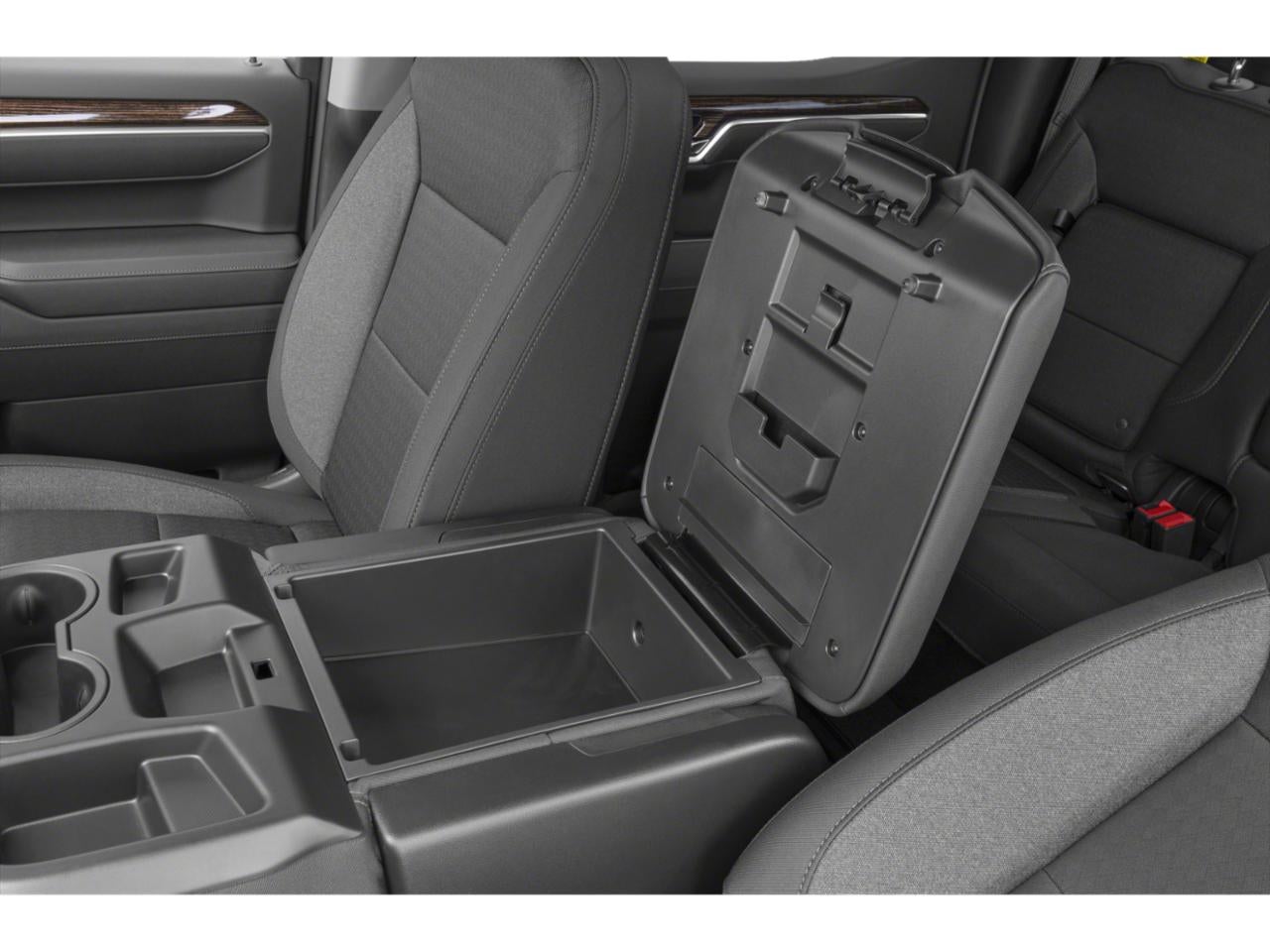 2026 GMC Sierra 1500 Crew Cab Standard Box 4-Wheel Drive Elevation
