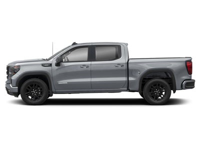 2026 GMC Sierra 1500 Crew Cab Standard Box 4-Wheel Drive Elevation
