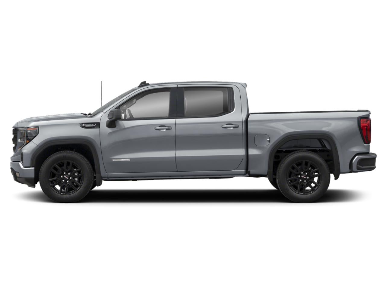 2026 GMC Sierra 1500 Crew Cab Standard Box 4-Wheel Drive Elevation