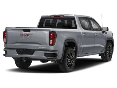 2026 GMC Sierra 1500 Crew Cab Standard Box 4-Wheel Drive Elevation