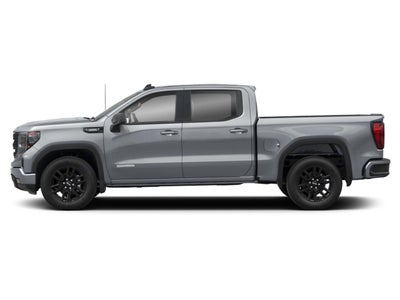 2026 GMC Sierra 1500 Crew Cab Standard Box 4-Wheel Drive Elevation