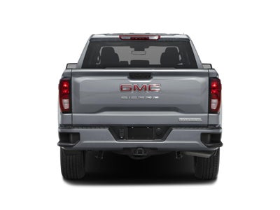 2026 GMC Sierra 1500 Crew Cab Standard Box 4-Wheel Drive Elevation
