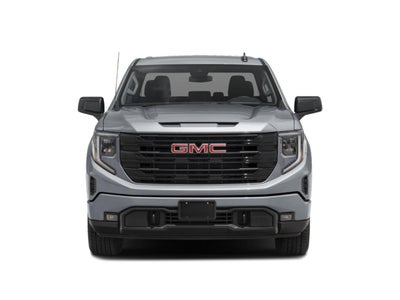 2026 GMC Sierra 1500 Crew Cab Standard Box 4-Wheel Drive Elevation