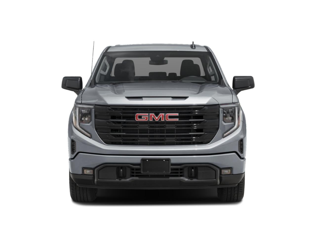 2026 GMC Sierra 1500 Crew Cab Standard Box 4-Wheel Drive Elevation