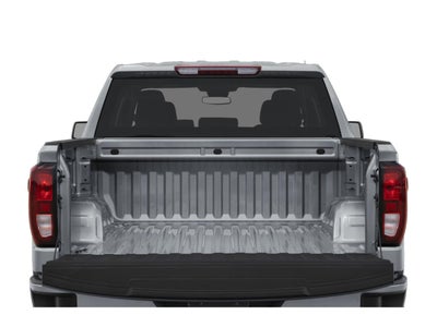 2026 GMC Sierra 1500 Crew Cab Standard Box 4-Wheel Drive Elevation