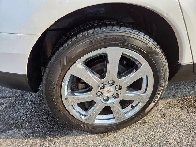 2012 Cadillac SRX AWD 4dr Performance Collection