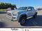 2021 Toyota Tacoma 4WD 4WD TRD Off Road Double Cab 5' Bed V6 AT (Natl)