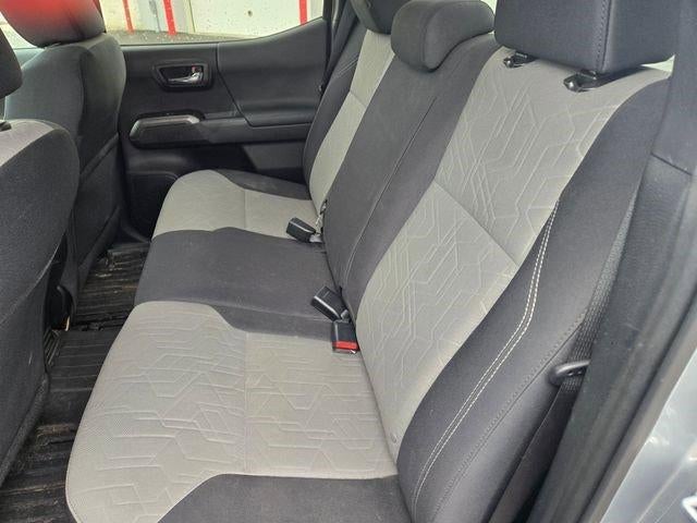 2022 Toyota Tacoma 4WD 4WD TRD Sport Double Cab 6' Bed V6 AT (Natl)