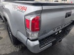2022 Toyota Tacoma 4WD 4WD TRD Sport Double Cab 6' Bed V6 AT (Natl)