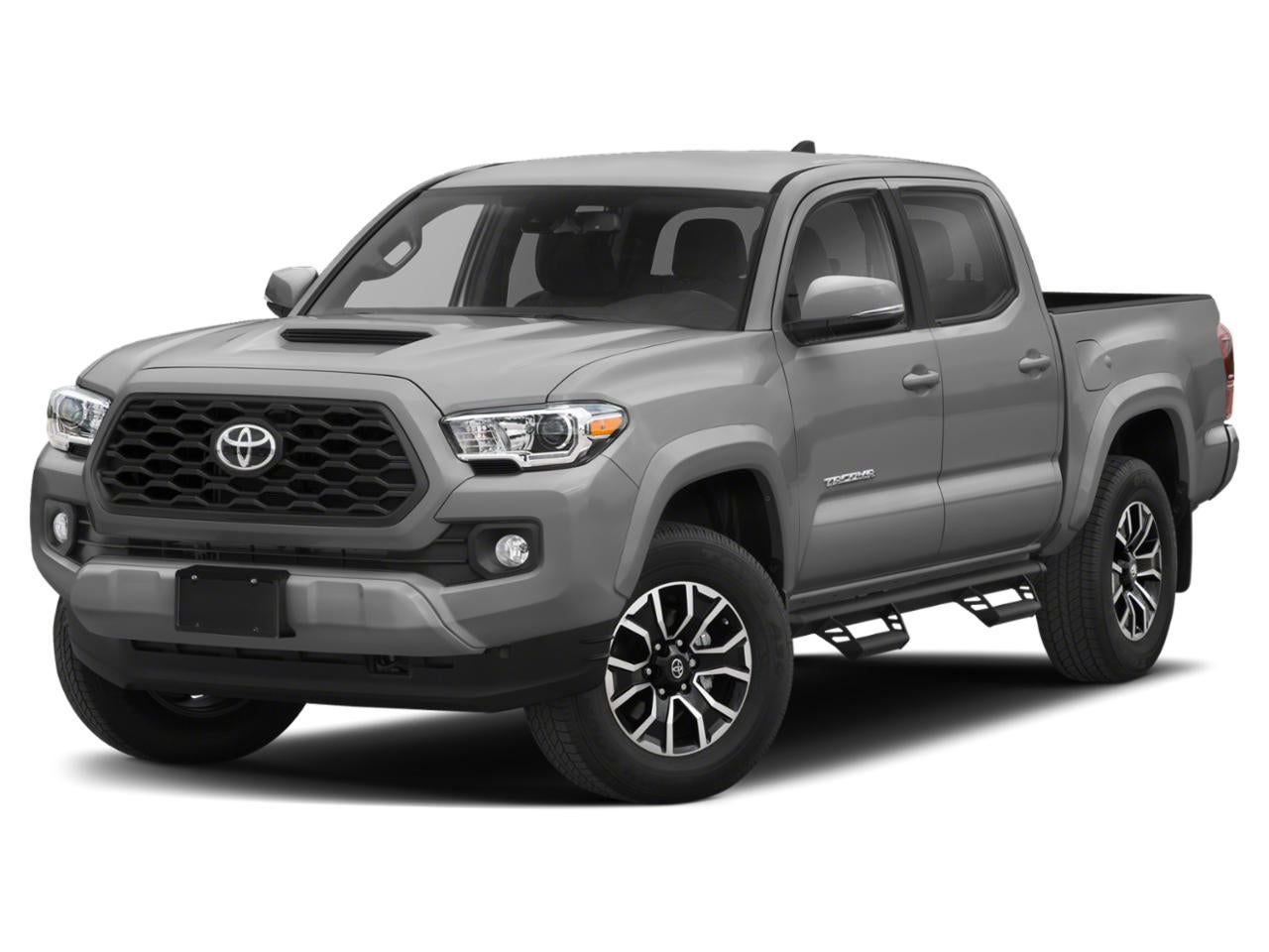 2022 Toyota Tacoma 4WD 4WD TRD Sport Double Cab 6' Bed V6 AT (Natl)