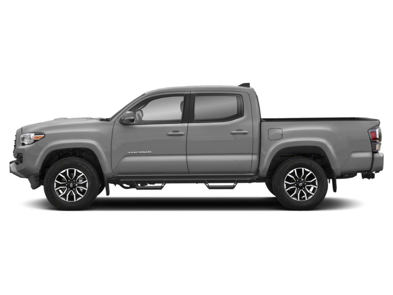 2022 Toyota Tacoma 4WD 4WD TRD Sport Double Cab 6' Bed V6 AT (Natl)