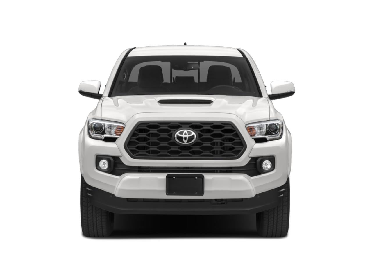 2022 Toyota Tacoma 4WD 4WD TRD Sport Double Cab 6' Bed V6 AT (Natl)