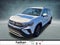 2022 Volkswagen Taos SE 4MOTION