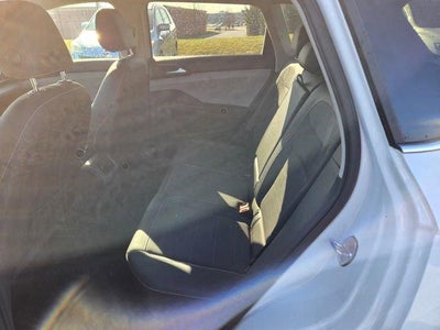 2022 Volkswagen Taos SE 4MOTION