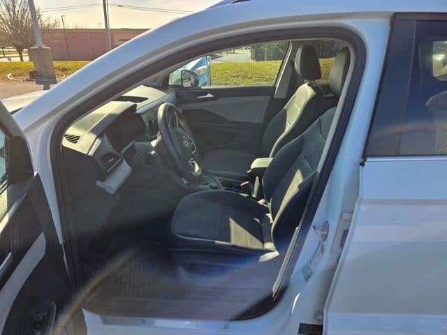 2022 Volkswagen Taos SE 4MOTION