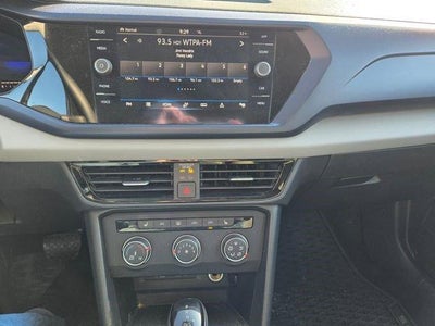 2022 Volkswagen Taos SE 4MOTION